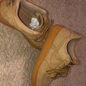 Air Force 1 shoes